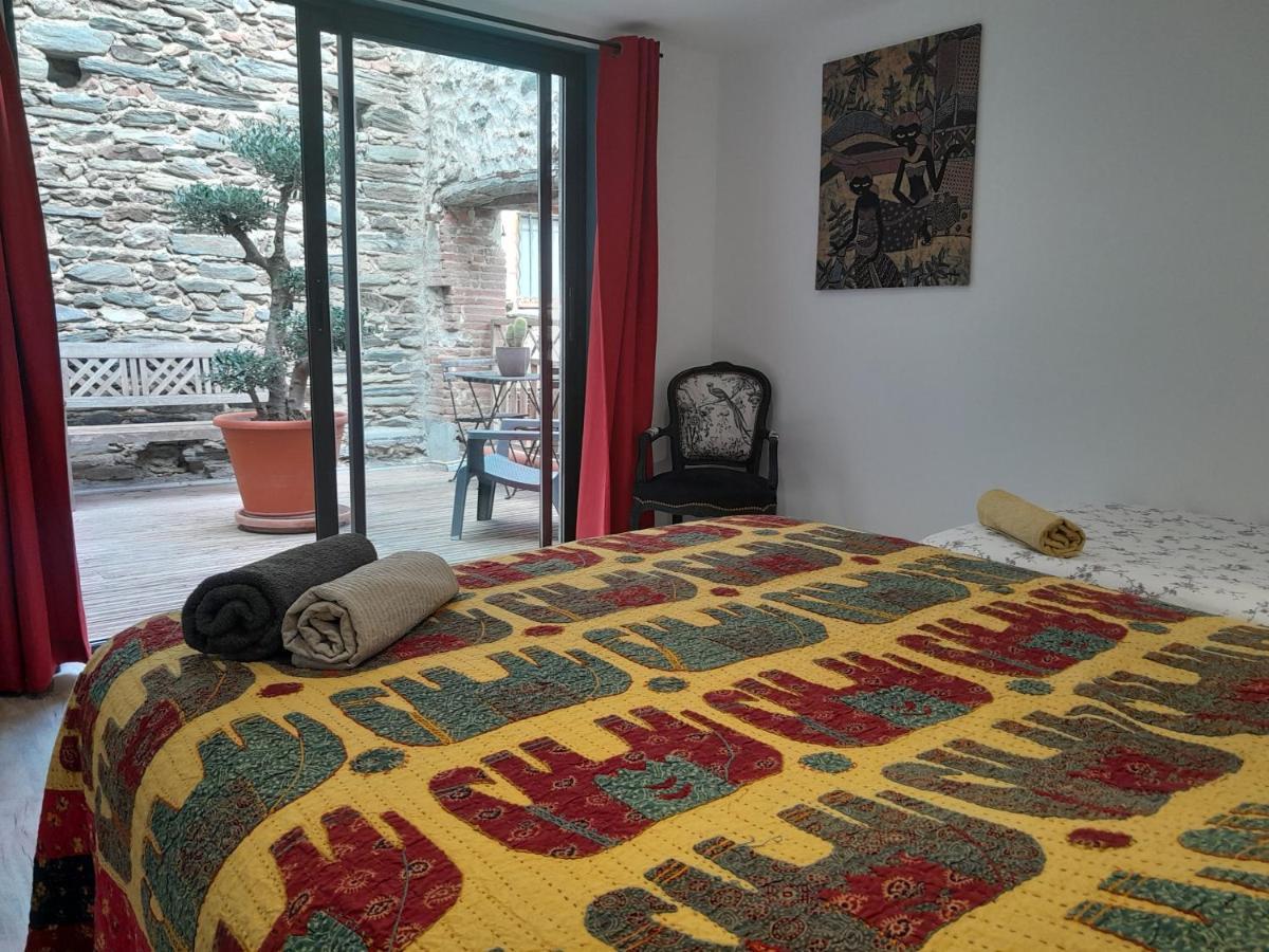 Loft vue montagne Villa Rigarda Eksteriør billede