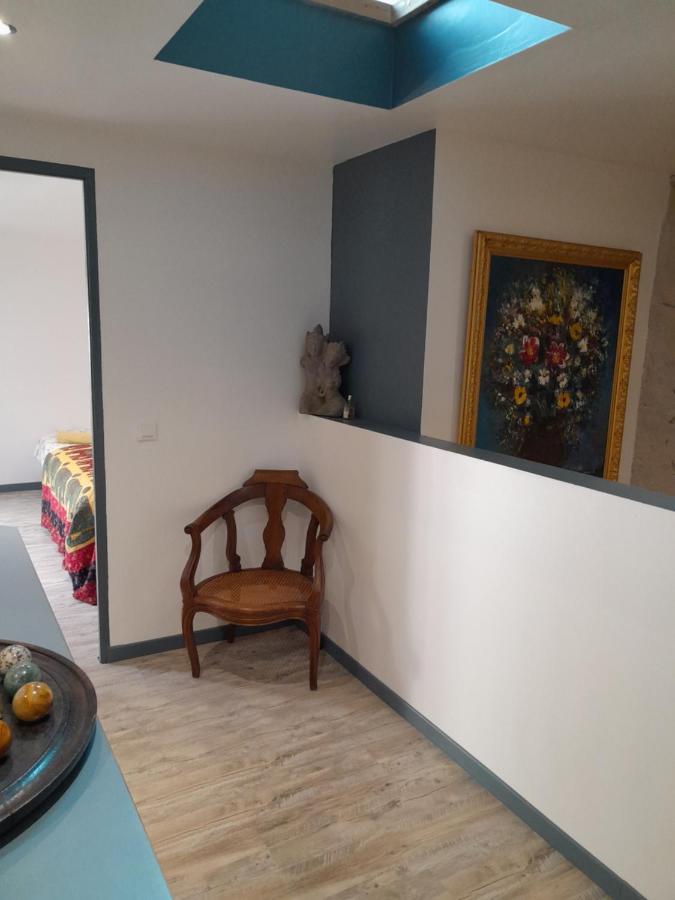 Loft vue montagne Villa Rigarda Eksteriør billede