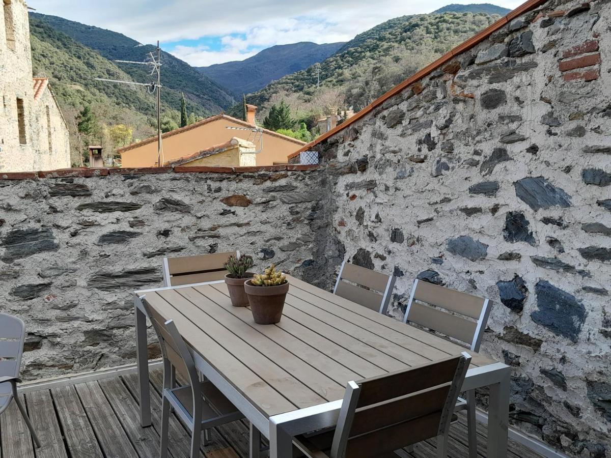 Loft vue montagne Villa Rigarda Eksteriør billede